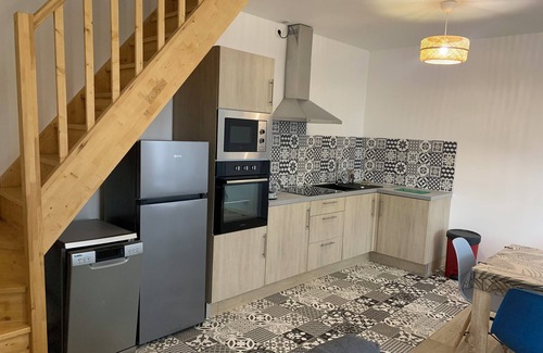 Arthun Casa | House in fully renovated village