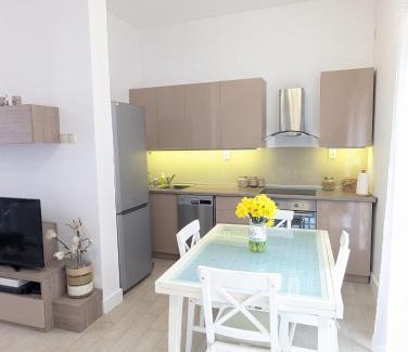 Zemun Casa | House in Gardos