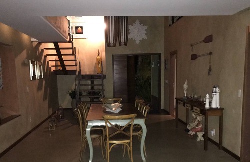 Itaporanga d'Ajuda Casa | Casa en urbanización cerrada (Porto Bello)