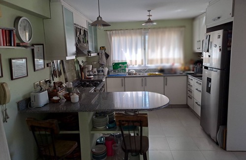 Manuel Alberti Casa | Casa en barrio privado. Pilar. Mes de enero