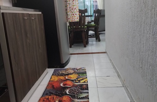 Villavicencio Casa | Casa en conjunto cerrado con piscina