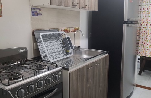 Villavicencio Casa | Casa en conjunto cerrado con piscina