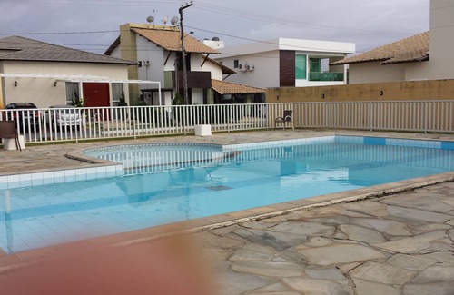 Aeroporto Condominio | Casa en urbanización cerrada, cerca de la playa. Genial para los niños
