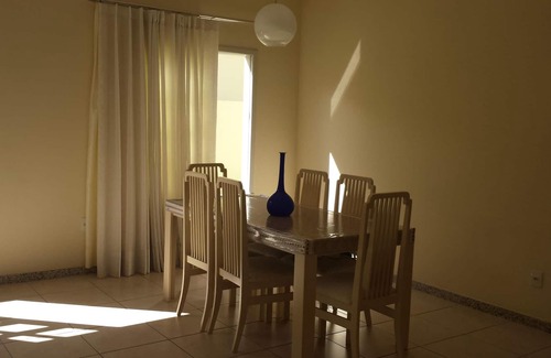 Aeroporto Condominio | Casa en urbanización cerrada, cerca de la playa. Genial para los niños