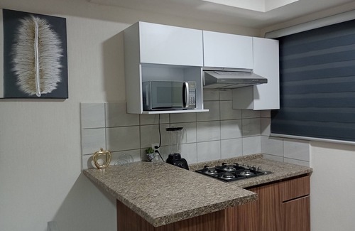 Mezcales Casa | casa en coto privado con alberca. 3 habitaciones Super equipada. cerca nuevo vta