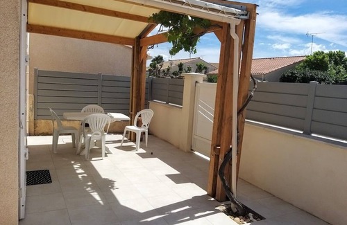 Vic-la-Gardiole Casa | House in gated community
