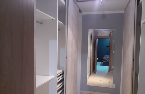 Marista Casa | House in Goiânia with heated pool, barbecue and much more...