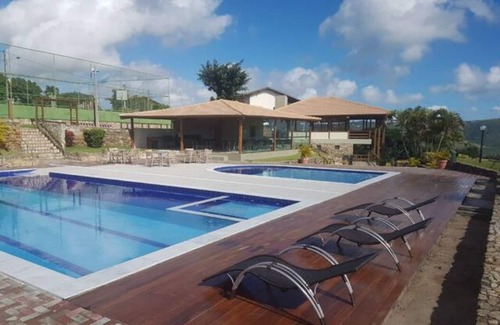 Boa Vista Casa | Casa en Gravatá - Privê Mont Blanc -
