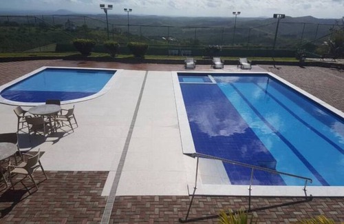 Boa Vista Casa | Casa en Gravatá - Privê Mont Blanc -