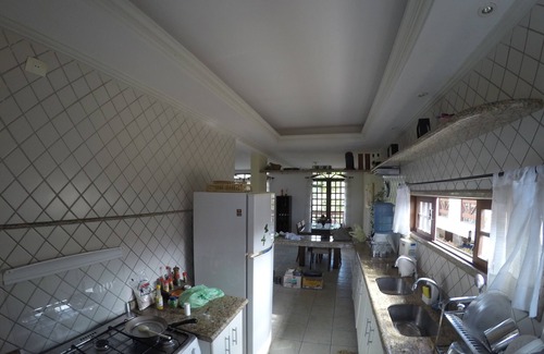 Novo Gravata Casa | Casa en Gravatá + Soporte en Condominio St. Luis