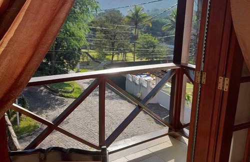Guapimirim Cabaña | House in Guapimirim/Caneca Fina - Gated community
