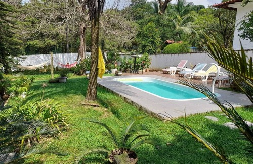 Guapimirim Cabaña | House in Guapimirim/Caneca Fina - Gated community