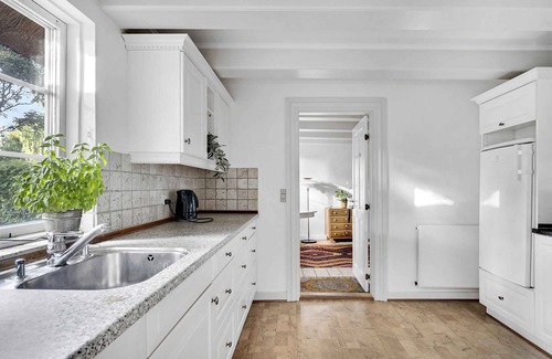 Faldsled Apartamento | House in historic & scenic surroundings in Funen