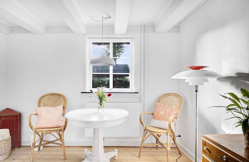 Faldsled Apartamento | House in historic & scenic surroundings in Funen