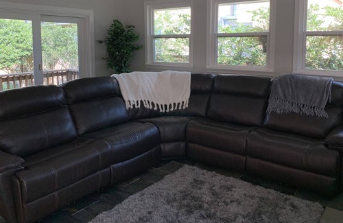 Avondale Casa | House in Historic Avondale