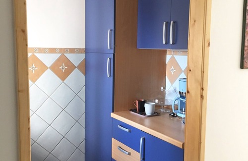 Vomero Casa | Casa en villa histórica absoluta tranquilidad del mar y del centro de Nápoles