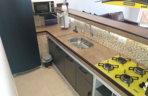 Bexiga Casa | Casa con paraíso en la montaña alta-3 plazas (2 suites)