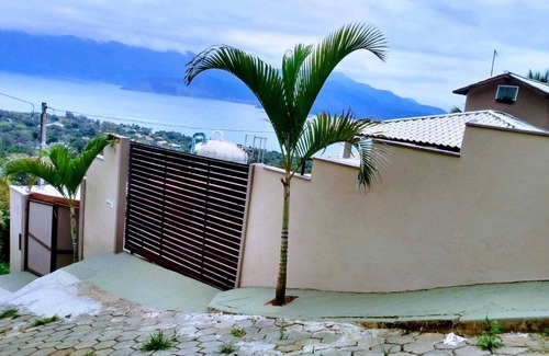 Bexiga Casa | Casa con paraíso en la montaña alta-3 plazas (2 suites)