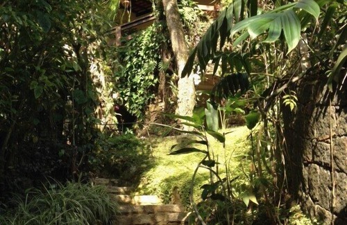 Saco da Capela Casa | Casa Panorámica en Ilhabela, cerca de la playa y de la Villa