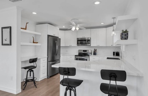 Venetian Shores Casa | House in Islamorada, in exclusive Venetian Shores.