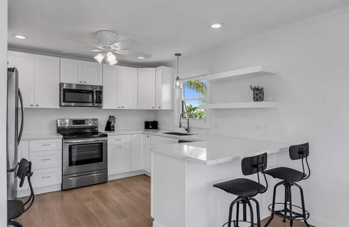 Venetian Shores Casa | House in Islamorada, in exclusive Venetian Shores.