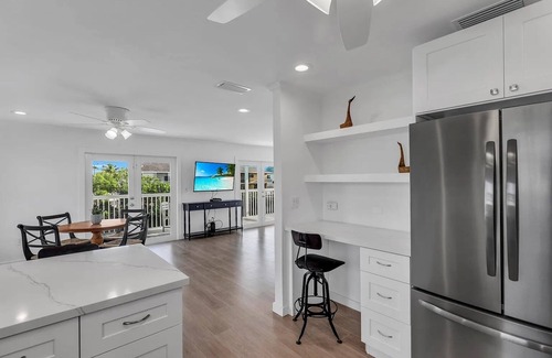 Venetian Shores Casa | House in Islamorada, in exclusive Venetian Shores.