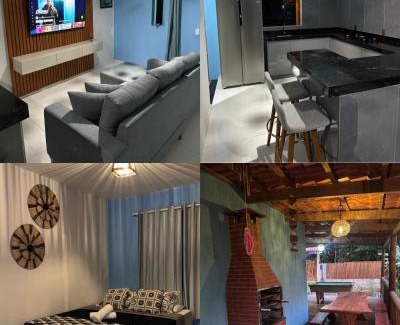 Itacare Casa | House in Itacaré