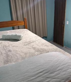 Itacare Casa | House in Itacaré