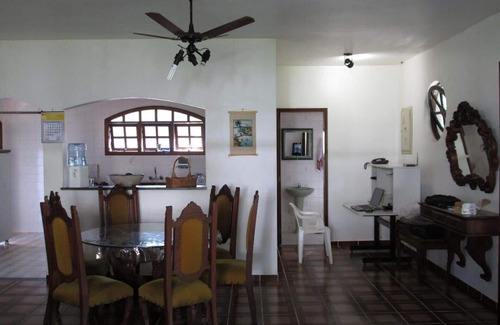 Itamambuca Casa | Casa - playa Itamambuca - Ubatuba - Brasil