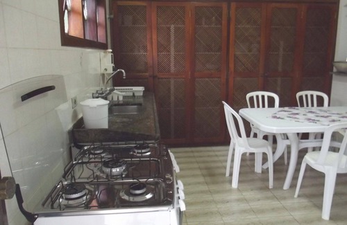 Itamambuca Casa | Casa - playa Itamambuca - Ubatuba - Brasil