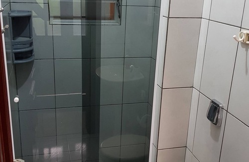 Andorinha Casa | Casa en Itapema (Meia-Praia) para hasta 18 personas con aire acondicionado y wifi