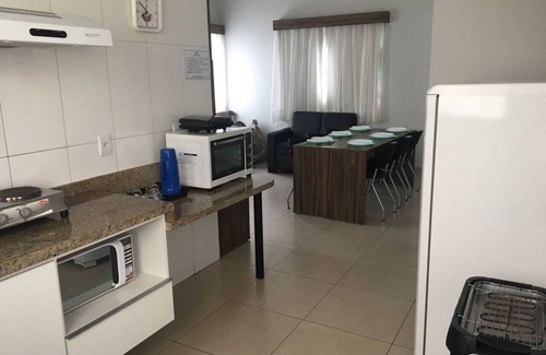 Setor Lagoa Quente Casa | Casa en Condominio Jardins da Lagoa - Caldas Novas / GO