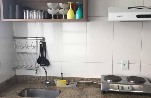 Setor Lagoa Quente Casa | Casa en Condominio Jardins da Lagoa - Caldas Novas / GO