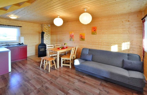 Jaroslawiec Casa | Casa en Jarosławiec cerca de Tropicana