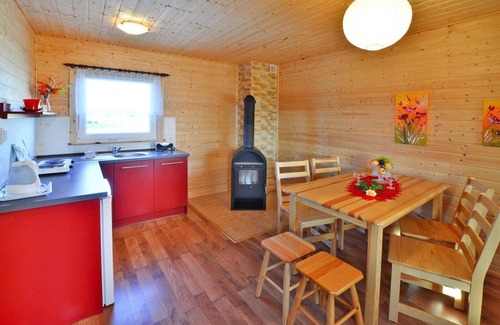 Jaroslawiec Casa | Casa en Jarosławiec cerca de Tropicana
