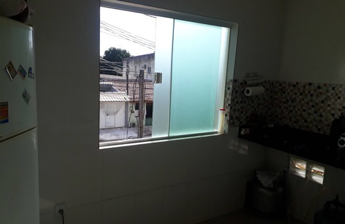 Campos Casa | Jockey House cerca del puerto de Açu, cepop, Uenf, Grussai