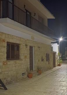 Kathikas Casa | House in Kathikas Village Square