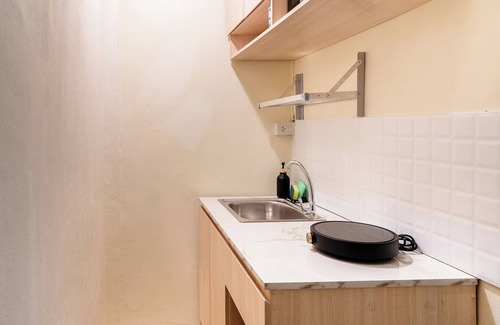 Ban Phan Thom Casa | House in Khao San - OH Homes Samsen 10