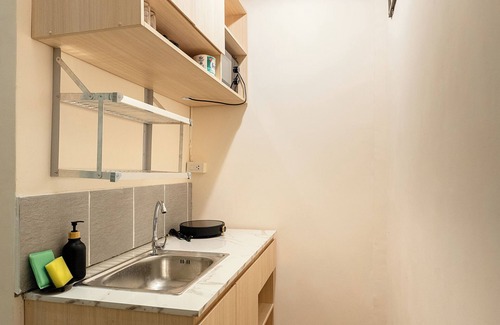 Ban Phan Thom Casa | House in Khao San - OH Homes Samsen 12