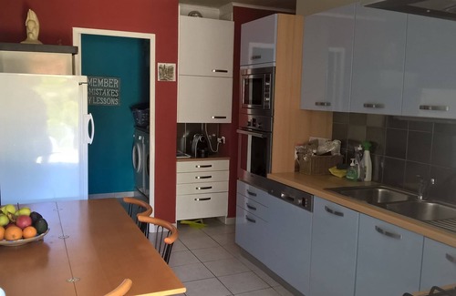Le Teich Casa | Casa en Le Teich Arcachon Bay 100 m2 Jardín cerrado 400m2. 3 ch. 5 personas