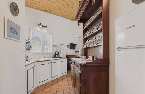 Les Conches Chalet De Esquí | Casa en Les Conches, jardín, 4 personas