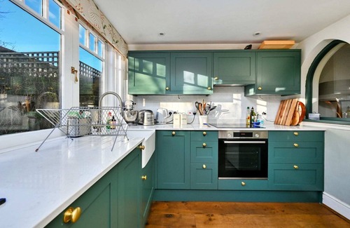 Lewes Casa | Casa en Lewes cerca de South Downs