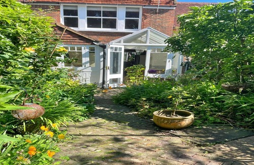 Lewes Casa | Casa en Lewes cerca de South Downs