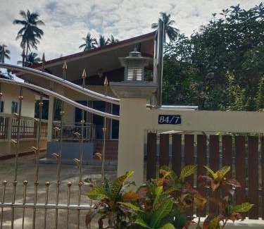 Lipa Noi Casa | House in Lipa Noi