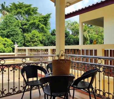 Lipa Noi Casa | House in Lipa Noi