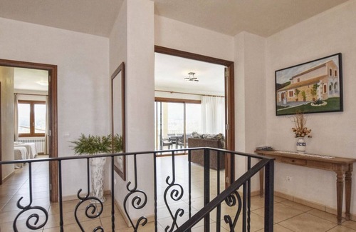 Moscari Villa | Casa en Mallorca con Piscina y Montañas