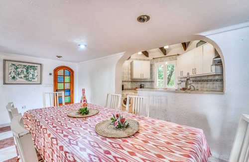 Crestatx Villa | Casa en Mallorca Esteban con piscina privada