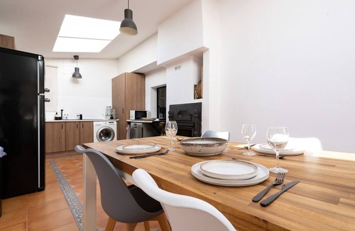 Urbanizacion Costabella Casa | Casa en Marbella cerca de la playa