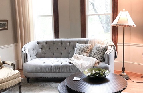 Mount Airy Casa | House in Mayberry
