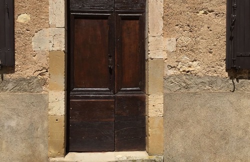 Labastide-Denat Casa | casa medieval en pueblo cerca de ALBI
